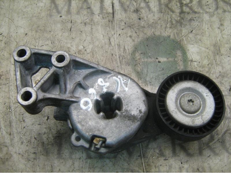 Recambio de tensor correa auxiliar para audi a3 (8l) 1.8 ambiente referencia OEM IAM 06A903315E  