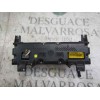 Recambio de mando climatizador para peugeot 406 berlina (s1/s2) referencia OEM IAM   
