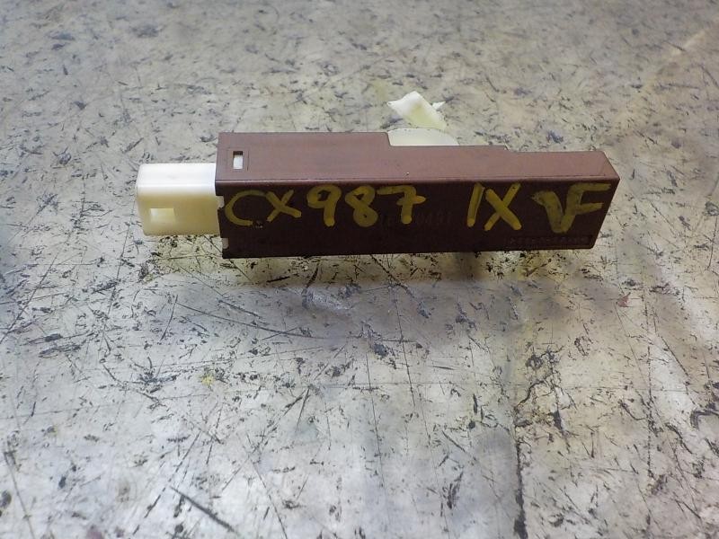 Recambio de modulo electronico para toyota auris hybrid business referencia OEM IAM 899A00F040  