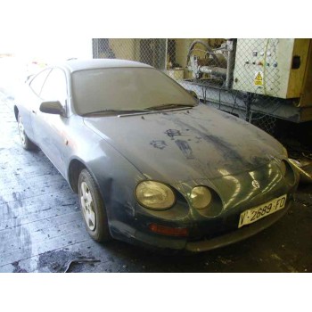 TOYOTA CELICA (T20)