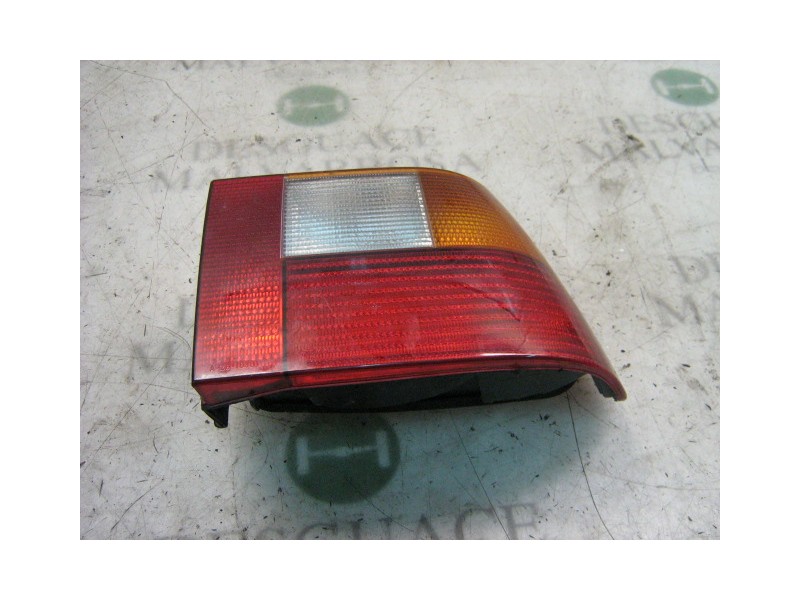 Recambio de piloto trasero derecho para seat ibiza (6k) clx referencia OEM IAM   