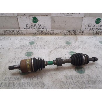 TRANSMISION IZQUIERDA 495001E610 