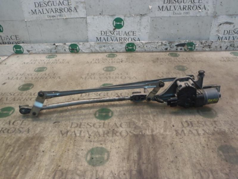 Recambio de motor limpia delantero para ford focus berlina (cap) 1.6 tdci cat referencia OEM IAM   