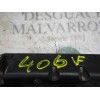 Recambio de mando climatizador para peugeot 406 berlina (s1/s2) referencia OEM IAM   