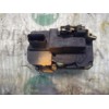 Recambio de cerradura puerta delantera derecha para peugeot 206 berlina 1.4 hdi referencia OEM IAM   