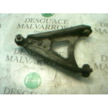 BRAZO SUSPENSION INFERIOR DELANTERO IZQUIERDO 