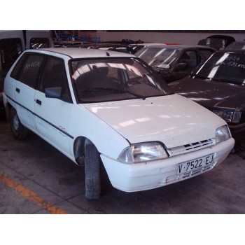 CITROËN AX