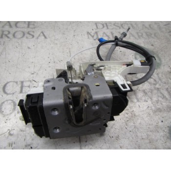 CERRADURA PUERTA DELANTERA IZQUIERDA A9067202135 