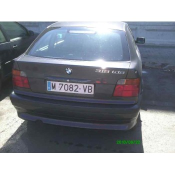BMW SERIE 3 BERLINA (E36)