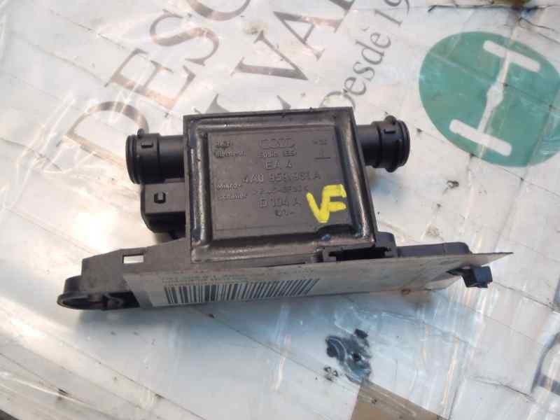Recambio de modulo electronico para audi a3 (8l) 1.8 ambiente referencia OEM IAM 4A0959981A 4A0959981A 