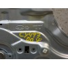 Recambio de elevalunas delantero derecho para kia soul 1.6 crdi cat referencia OEM IAM 824022K000  