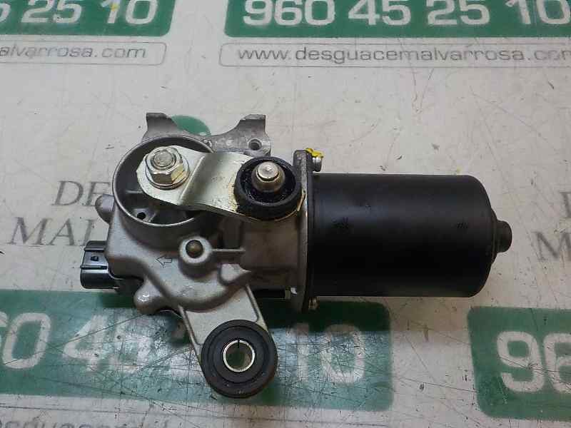 Recambio de motor limpia delantero para nissan nv 200 (m20) 1.5 dci cat referencia OEM IAM 28810JX30A 28810JX30A 