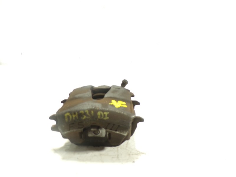 Recambio de pinza freno delantera izquierda para seat ibiza (6j5) 1.6 tdi referencia OEM IAM 1K0615123D  