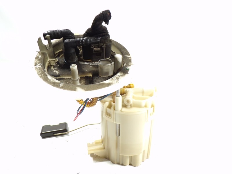 Recambio de aforador para audi a5 sportback (8t) 2.0 16v tdi referencia OEM IAM 8K0919050L  