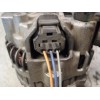 Recambio de alternador para ford fiesta (cbk) ambiente referencia OEM IAM   