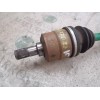 Recambio de transmision izquierda para hyundai accent (mc) gl referencia OEM IAM 495001E610  