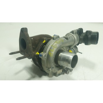 TURBOCOMPRESOR 1441100Q3D 54389700005 