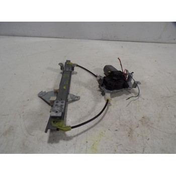 ELEVALUNAS TRASERO IZQUIERDO 82701JD400 