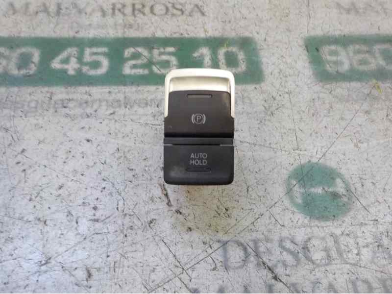Recambio de palanca freno de mano para volkswagen golf vii lim. (5g1) 2.0 tdi referencia OEM IAM 5G0927225DWZU  