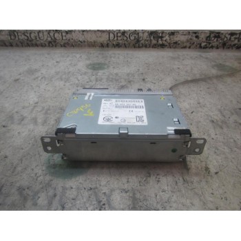 SISTEMA AUDIO / RADIO CD 1612234580 9809335780 