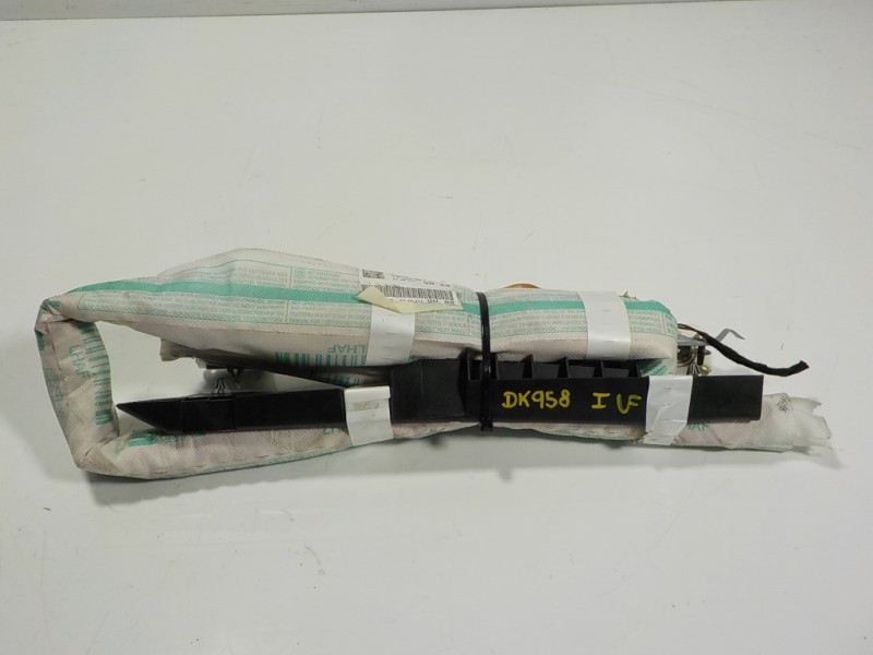 Recambio de airbag cortina delantero izquierdo para seat arona 1.0 tsi referencia OEM IAM 6F9880741G 6F9880741G 