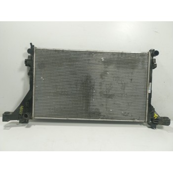 RADIADOR AGUA 214106091R 214108535R