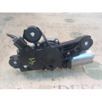 MOTOR LIMPIA TRASERO 
