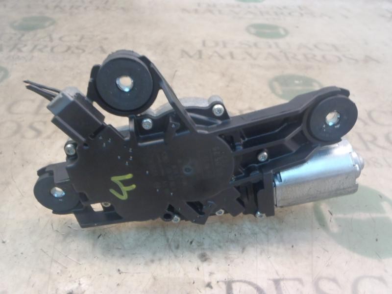 Recambio de motor limpia trasero para ford focus berlina (cap) 1.6 tdci cat referencia OEM IAM   