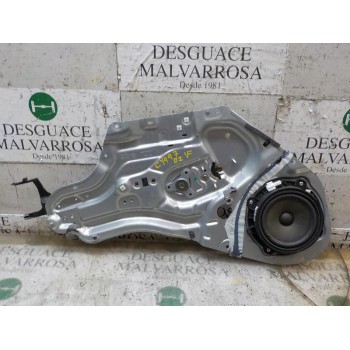 ELEVALUNAS DELANTERO IZQUIERDO 824012K000 