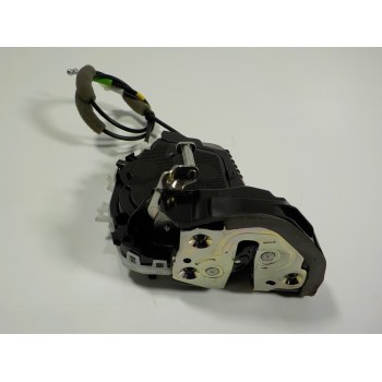 CERRADURA PUERTA TRASERA IZQUIERDA 69060K0030 M7314460M6 