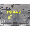 Recambio de piloto interior para lexus lbx hybrid 1.5 vvti hybrid (mayh10l) referencia OEM IAM 8126052240 1D1531046 