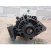 Recambio de alternador para ford fiesta (cbk) ambiente referencia OEM IAM   