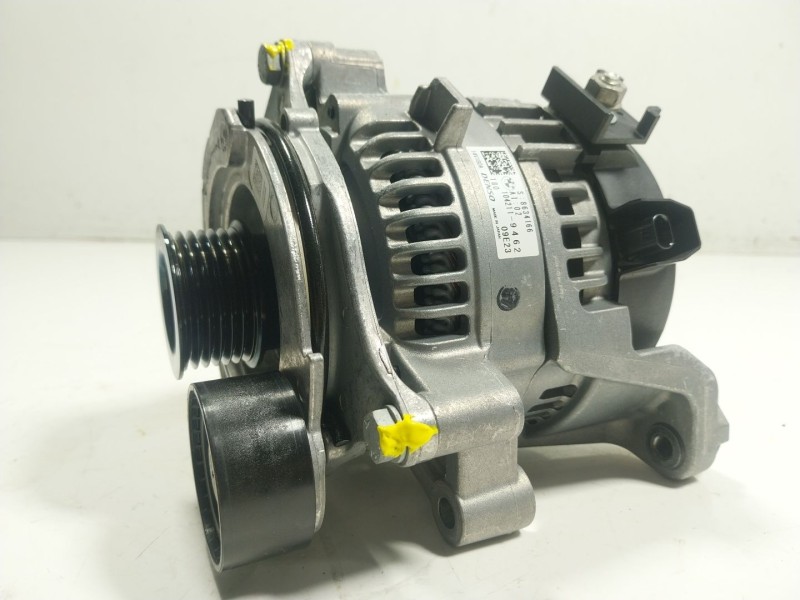 Recambio de alternador para bmw 4 descapotable (g23, g83) 420 i referencia OEM IAM 12318634166 863416602 