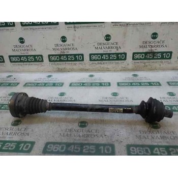 TRANSMISION TRASERA DERECHA 4F0501203B 4F0501203B 