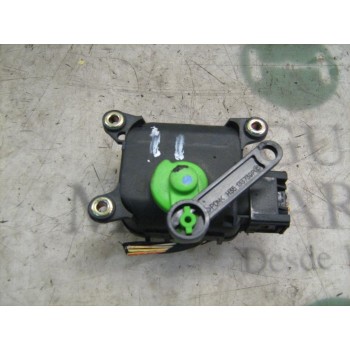 MOTOR APERTURA TRAMPILLAS CLIMATIZADOR 1J1907511D 0132801117 0132801117