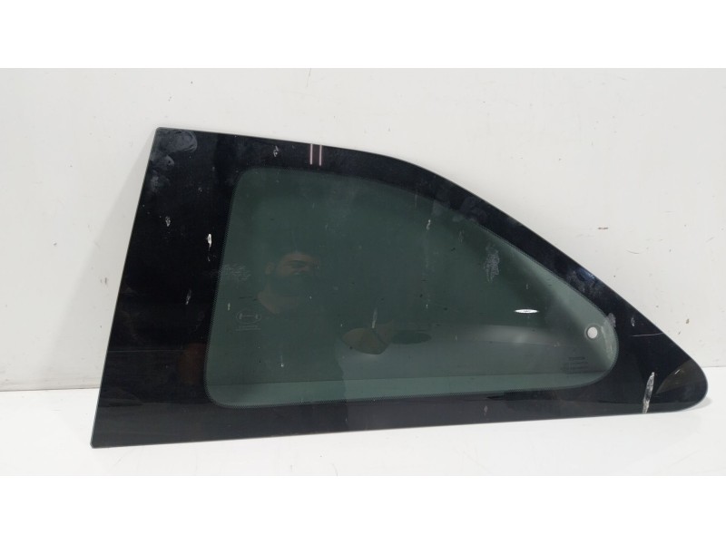Recambio de cristal puerta trasero izquierdo para toyota aygo x (_b7_) 1.0 vvt-i (kgb70) referencia OEM IAM 681400H160  