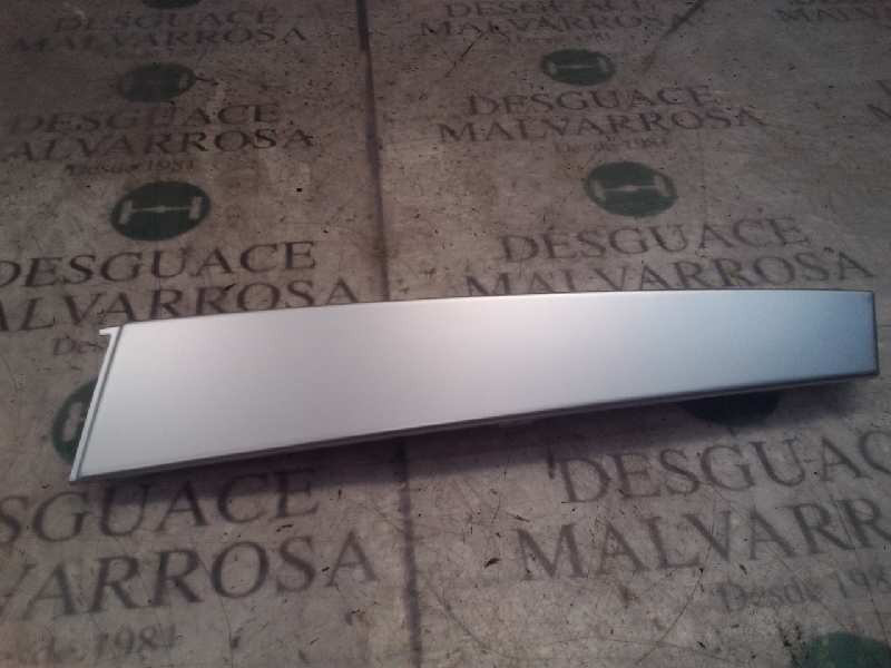 Recambio de moldura para porsche cayenne (typ 9pa) 4.5 v8 cat referencia OEM IAM 7L5853382B 7L5853382B 