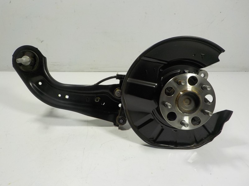 Recambio de mangueta trasera izquierda para toyota rav4 hybrid fwd referencia OEM IAM 4230542060 Y1091 