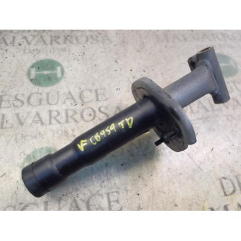 PUNTA CHASIS DELANTERA 