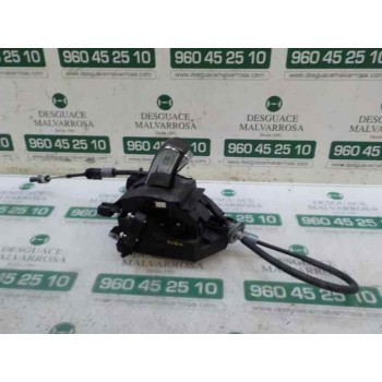 PALANCA CAMBIO 23273988 22800957 