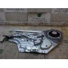 Recambio de elevalunas delantero izquierdo para kia soul 1.6 crdi cat referencia OEM IAM 824012K000  