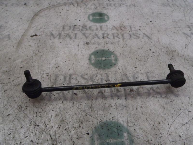 Recambio de tirante delantero izquierdo para hyundai accent (mc) gl referencia OEM IAM 548301E000  