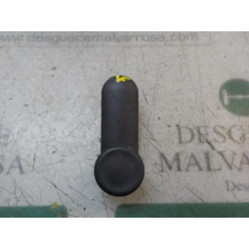 MANETA ELEVALUNAS TRASERA DERECHA 13288655 