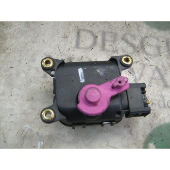 MOTOR APERTURA TRAMPILLAS CLIMATIZADOR 1J1907511C 0132801121 0132801121