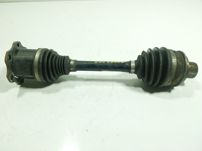 Recambio de transmision derecha para audi a4 b9 avant (8w5, 8wd) 2.0 tdi referencia OEM IAM 8W0407271G 8W0407271G 