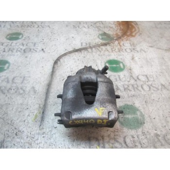 PINZA FRENO DELANTERA IZQUIERDA 6C0615123 