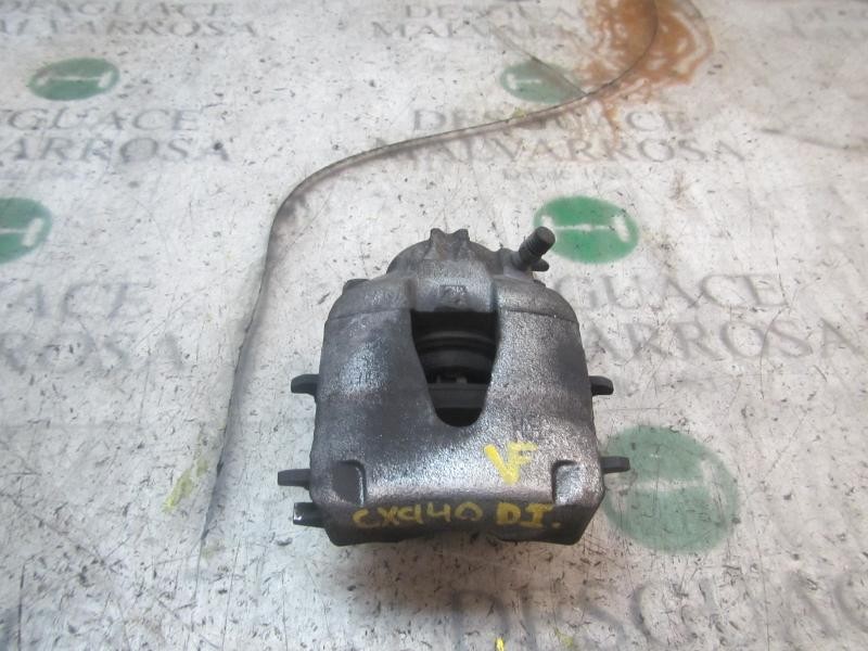 Recambio de pinza freno delantera izquierda para volkswagen polo (6c1) 1.4 tdi referencia OEM IAM 6C0615123  