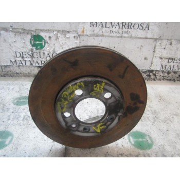 DISCO FRENO DELANTERO 6R0615301 