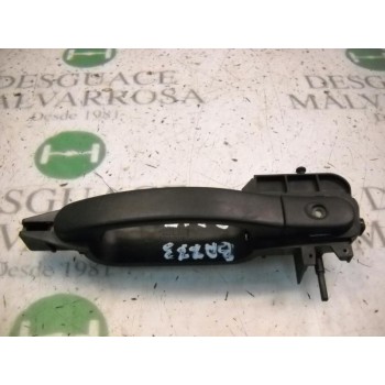 MANETA EXTERIOR DELANTERA IZQUIERDA 