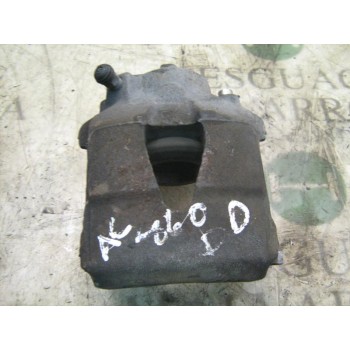 PINZA FRENO DELANTERA DERECHA 1K0615124D 